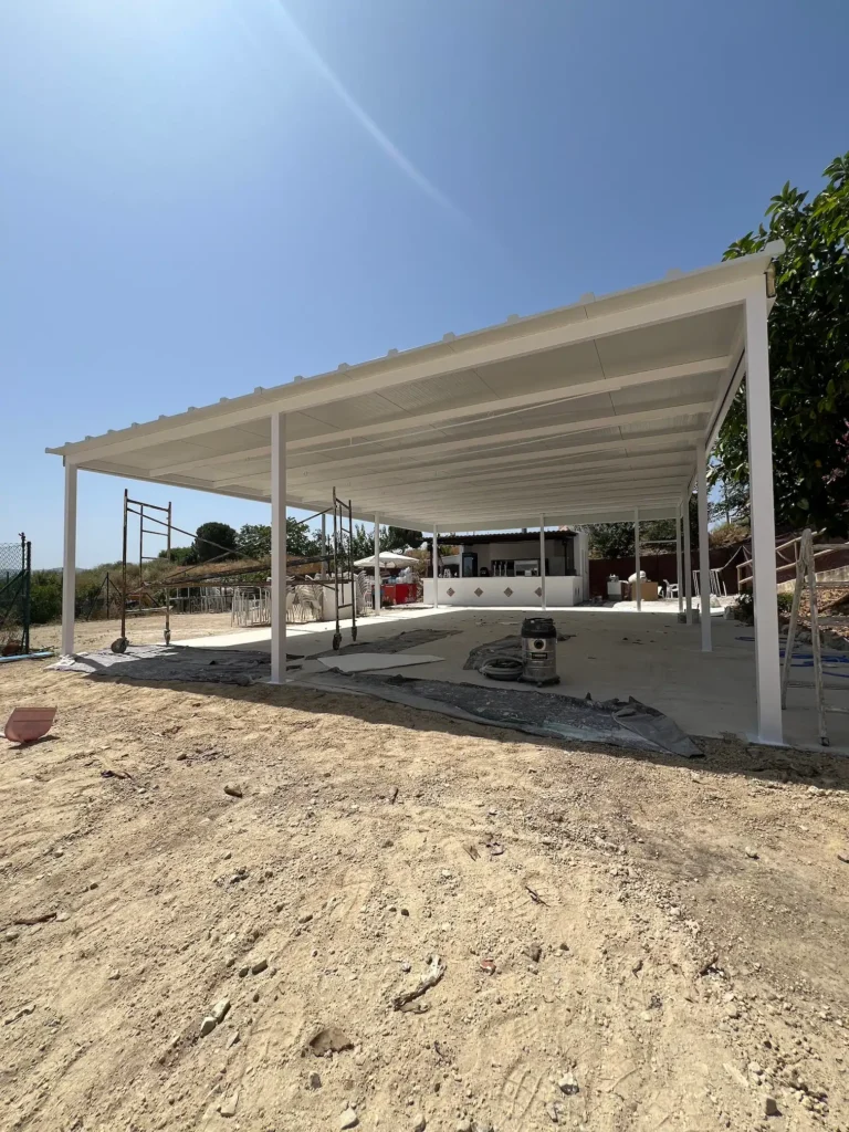 cerramiento los cortijeros 8576