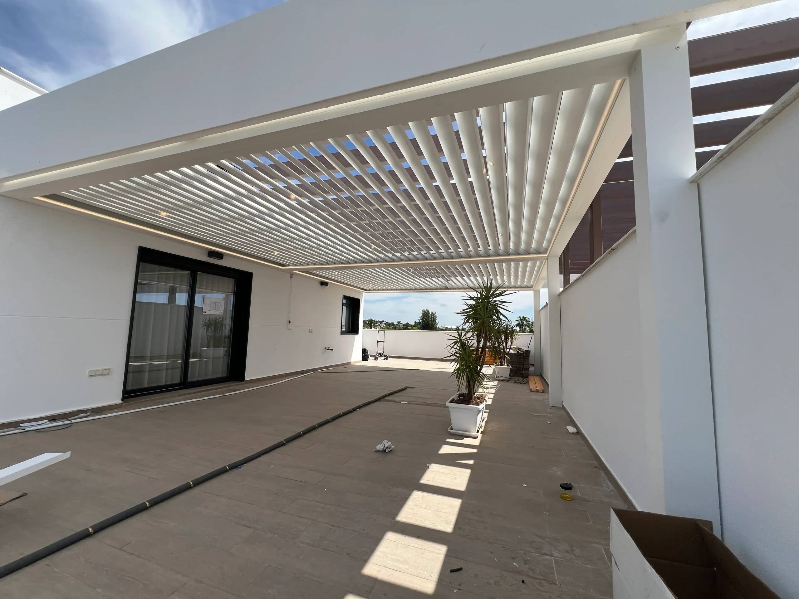 pergola bioclimatica cordoba 0396 scaled